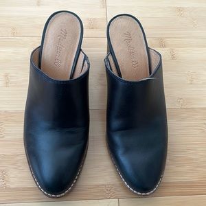 Madewell Mules